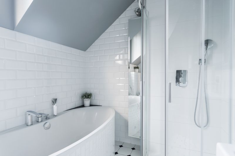 Shower and Tub Replacements